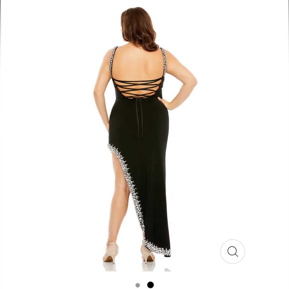Mac Duggal